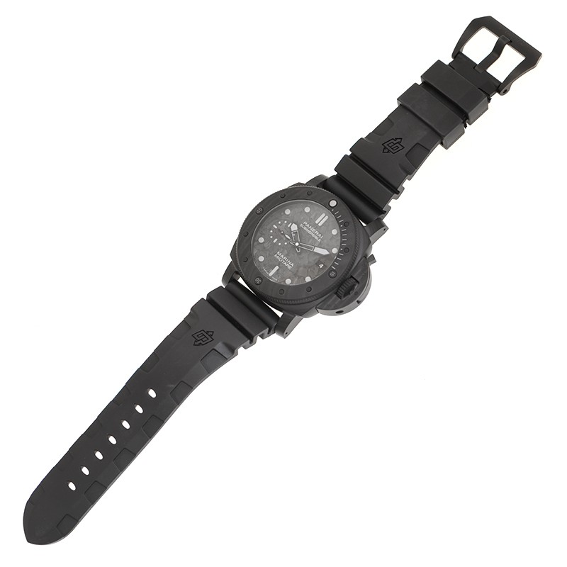 NEW PANERAI SUBMERSIBLE PAM02979 2