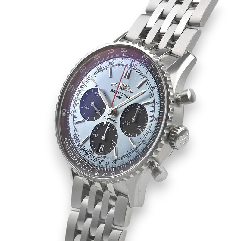 NEW BREITLING NAVITIMER AB0139241C2A1 2