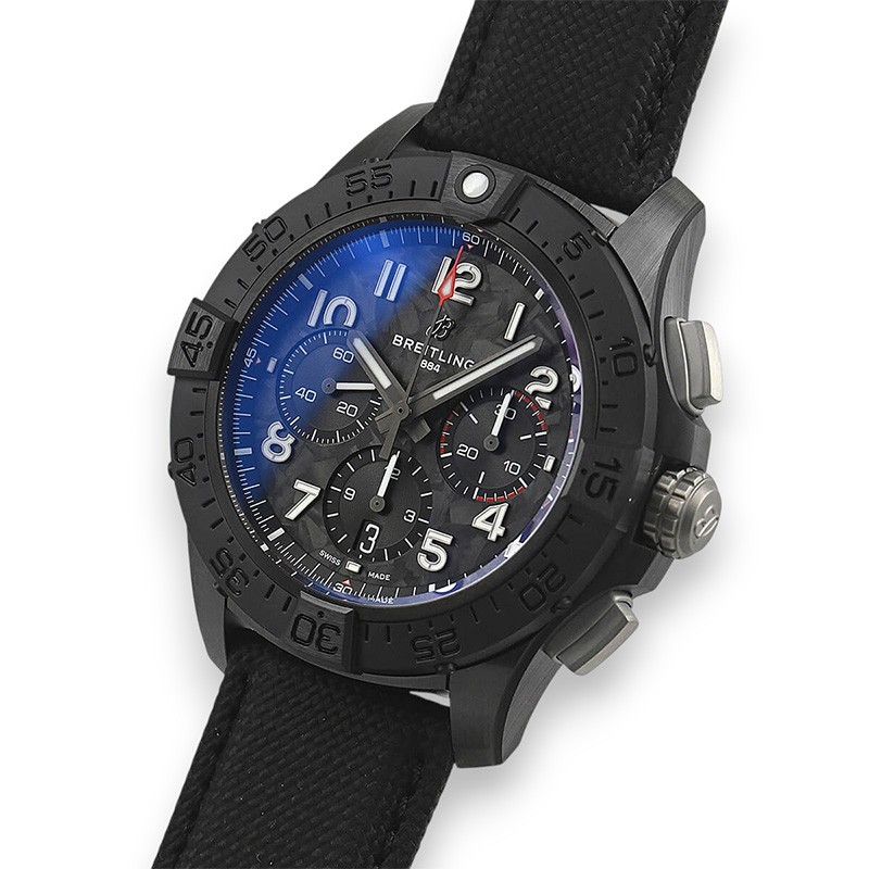NEW BREITLING AVENGER SB0147101B1X1 2