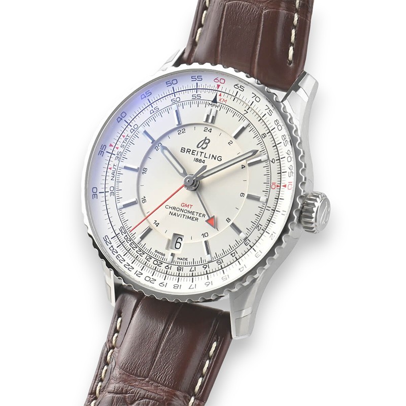 NEW BREITLING NAVITIMER A32310211G1P1 2
