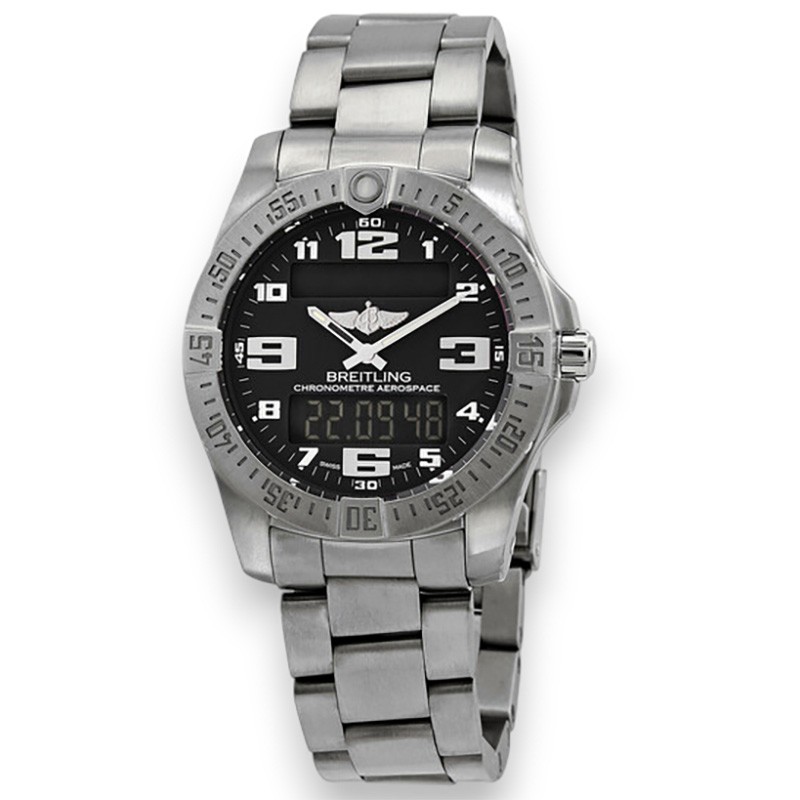 NEW BREITLING PRKFESSIONAL E79363101B1E1 2