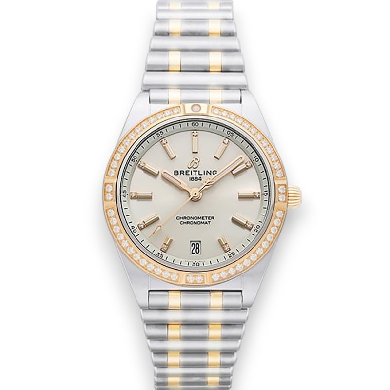 NEW BREITLING CHRONOMAT U10380591A1U1 2