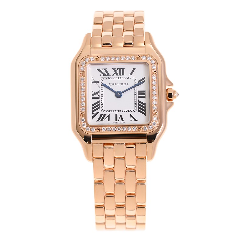 NEW CARTIER PANTHeRE DE CARTIER WJPN0088 2