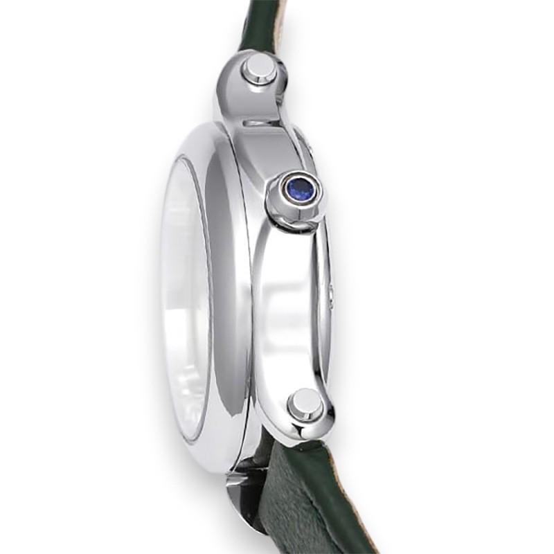 NEW CHOPARD HAPPY SPORT 278620-3005 2