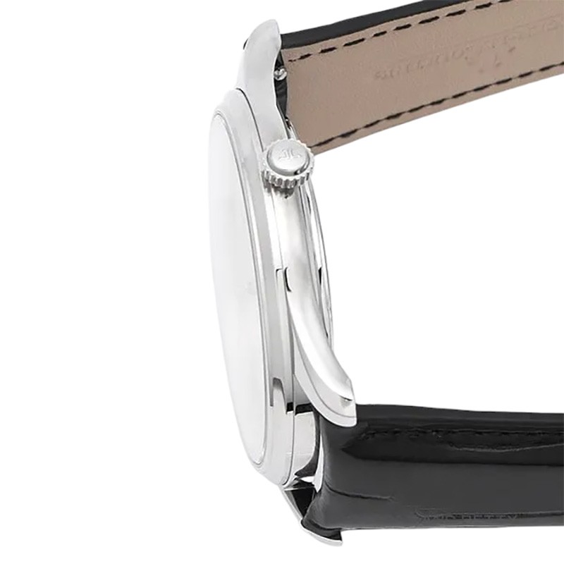 NEW JAEGER-LECOULTRE MASTER ULTRA THIN Q1238421 2
