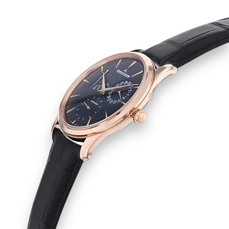 NEW JAEGER-LECOULTRE MASTER ULTRA THIN Q137258J 2