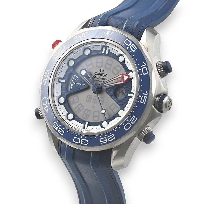 NEW OMEGA SEAMASTER 216.92.46.79.10.001 2
