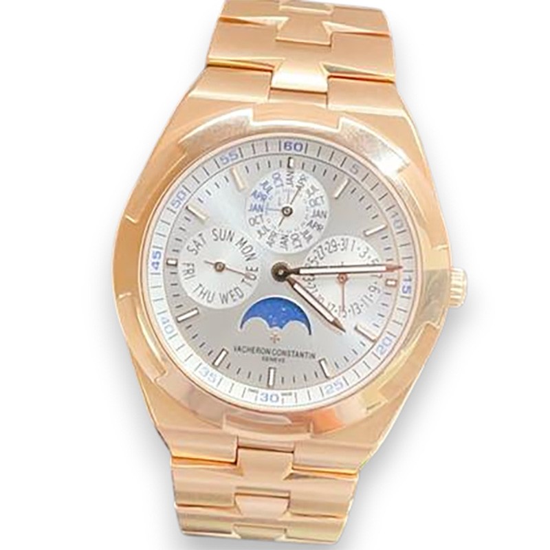 NEW VACHERON CONSTANTIN OVERSEAS 4300V/220R-B064 2