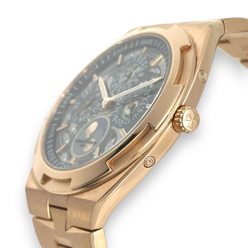 NEW VACHERON CONSTANTIN OVERSEAS 4300V/220R-B642 2