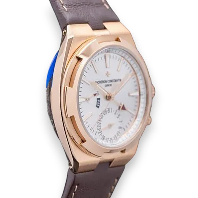 NEW VACHERON CONSTANTIN OVERSEAS 7920V/000R-B336 2