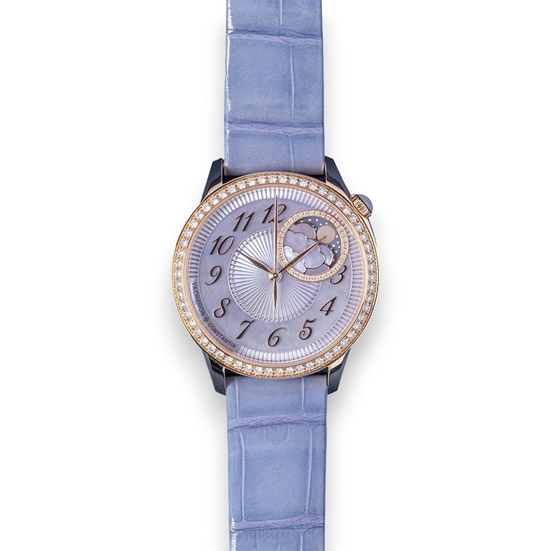 NEW VACHERON CONSTANTIN GRIE 8005F/000R-H030 2