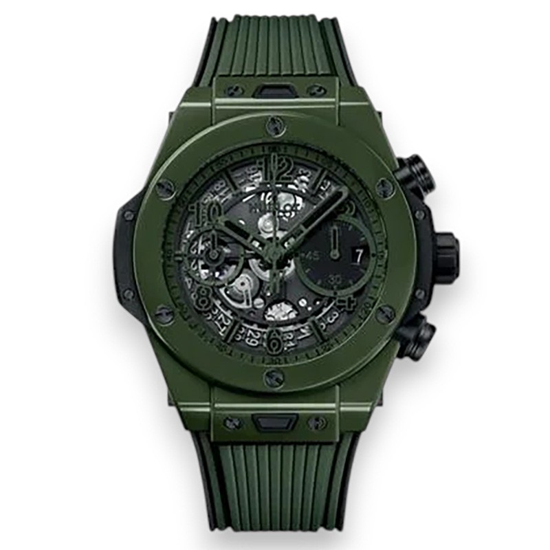 NEW HUBLOT BIG BANG 441.GX.5210.RX 2