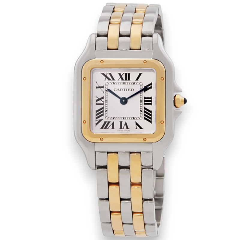 NEW CARTIER PANTHeRE DE CARTIER W2PN0019 2