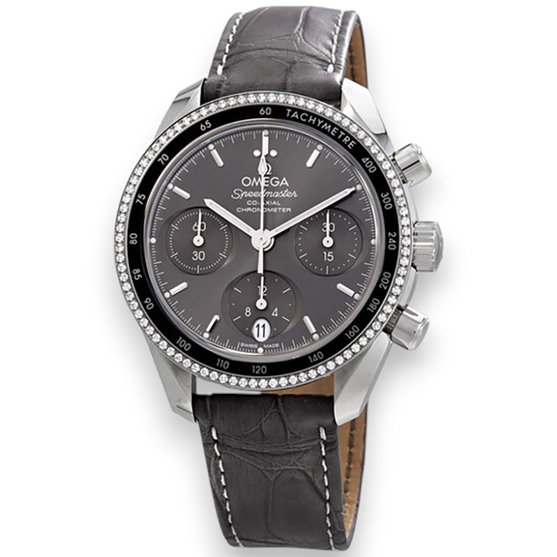 NEW OMEGA SPEEDMASTER 324.38.38.50.06.001 2