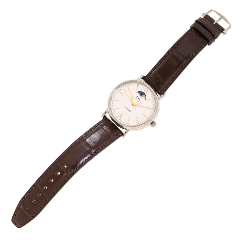 NEW IWC PORTOFINO IW459401 2
