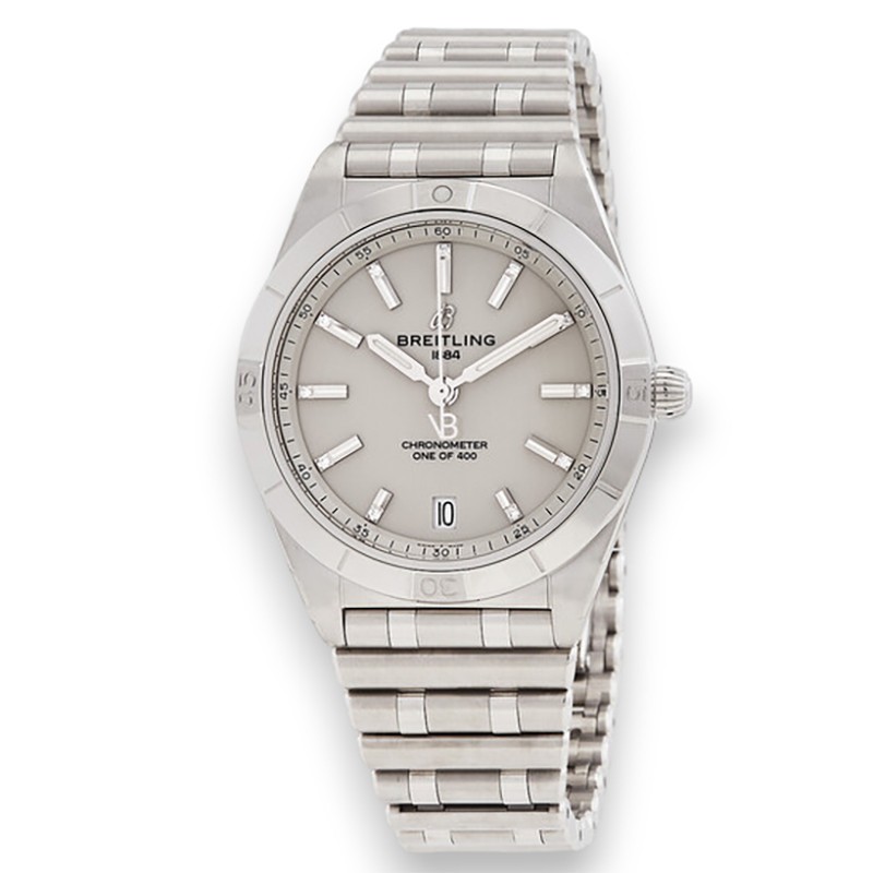 NEW BREITLING CHRONOMAT A103801A1G1A1 2