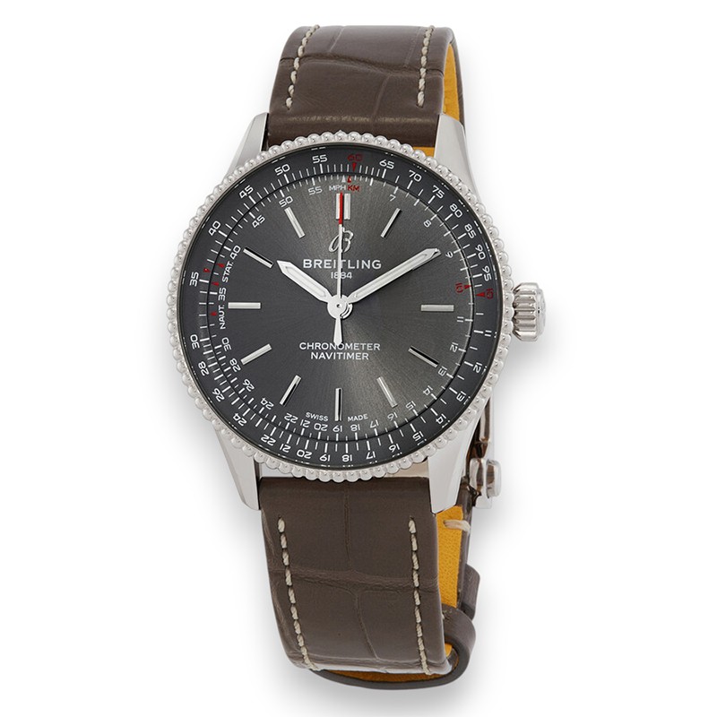 NEW BREITLING NAVITIMER A17327381B1P1 2