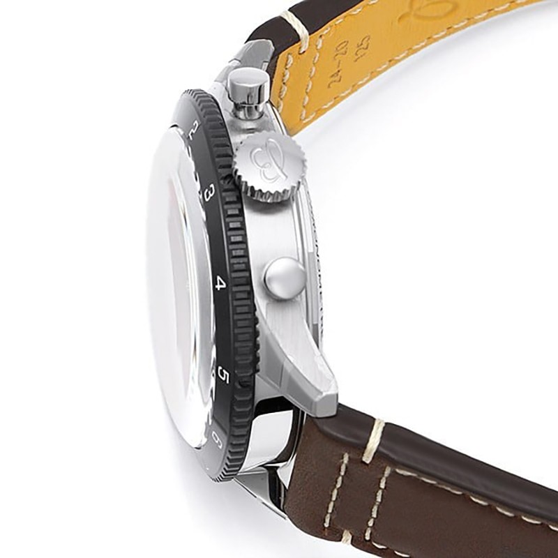 NEW BREITLING CLASSIC AVI YB04451A1B1X1 2