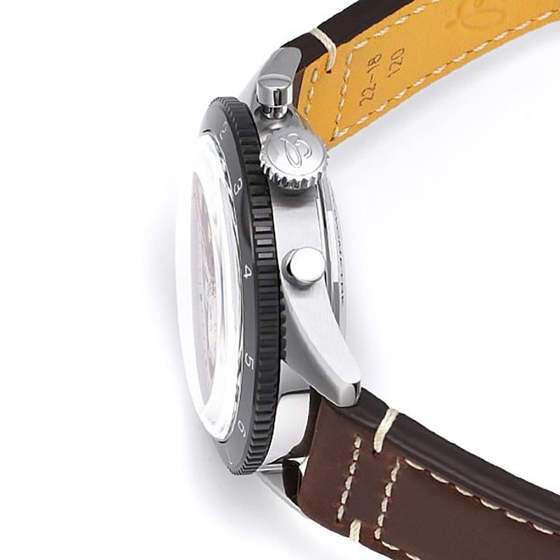 NEW BREITLING CLASSIC AVI Y233801A1B1X1 2