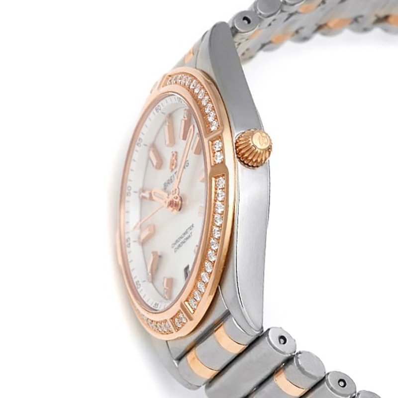 NEW BREITLING CHRONOMAT U77310591A2U1 2