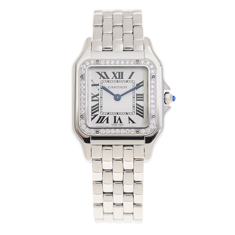NEW CARTIER PANTHeRE DE CARTIER W4PN0018 2