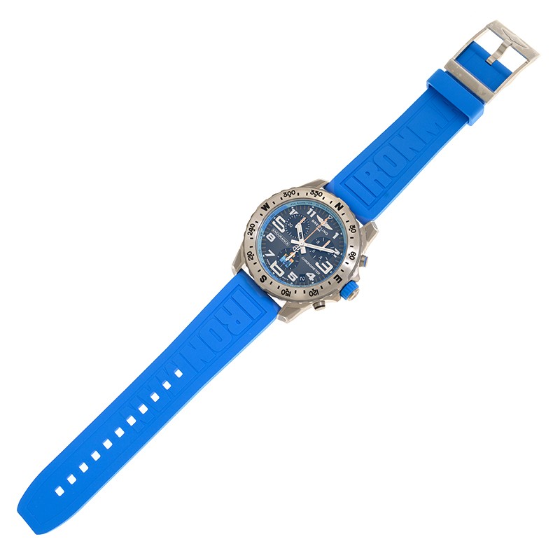 NEW BREITLING PROFESSIONAL E823105A1M1S1 2