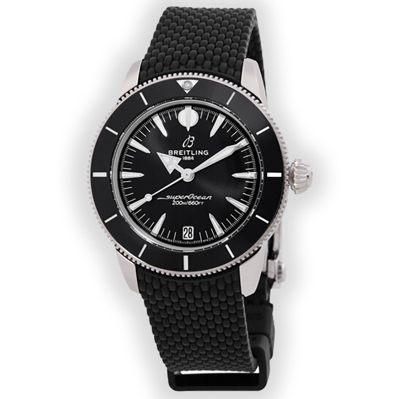 NEW BREITLING SUPEROCEAN HERITAGE AB3112241B1S1 2
