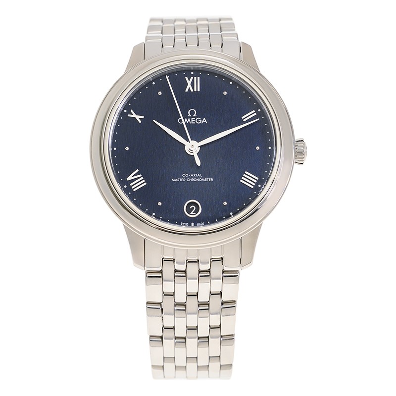 NEW OMEGA DE VILLE 434.10.34.20.03.002 2