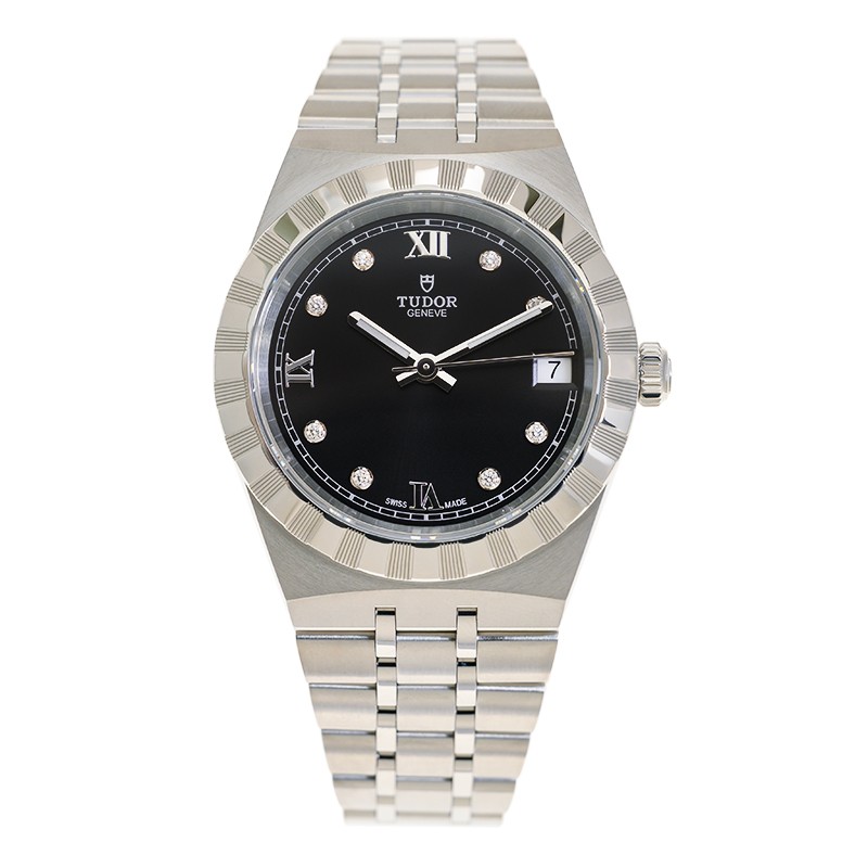 NEW TUDOR TUDOR ROYAL 28400-0004 2