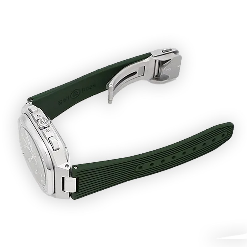 NEW BELL&ROSS BR 05 BR05C-GN-ST/SRB 2
