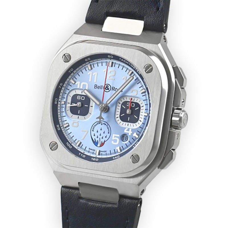 NEW BELL&ROSS BR 05 BR05C-PAF-ST/SCA 2
