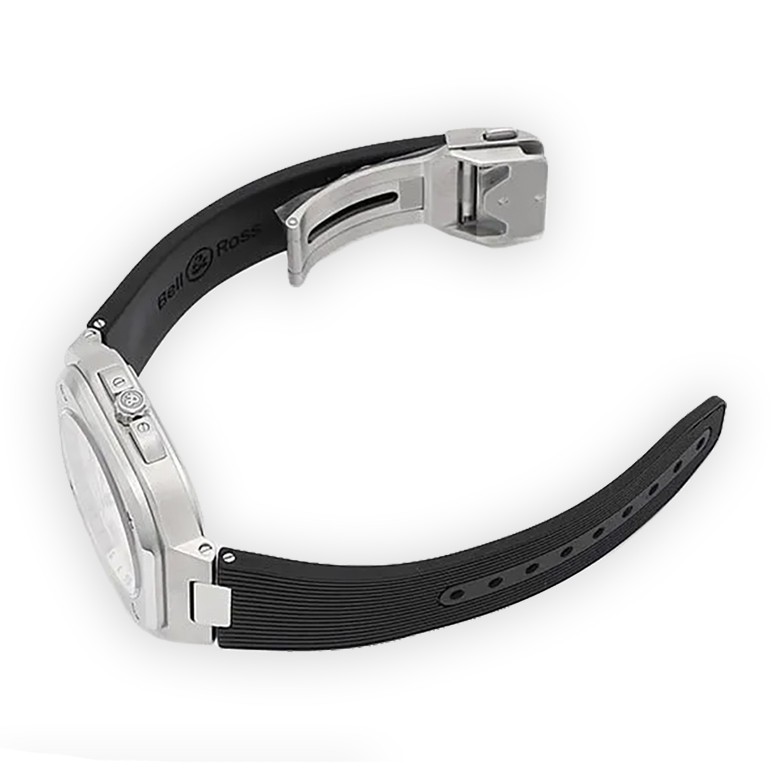 NEW BELL&ROSS BR 05 BR05G-SI-ST/SRB 2