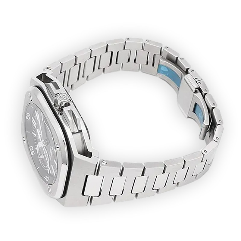 NEW BELL&ROSS BR 05 BRX5R-BL-ST/SST 2