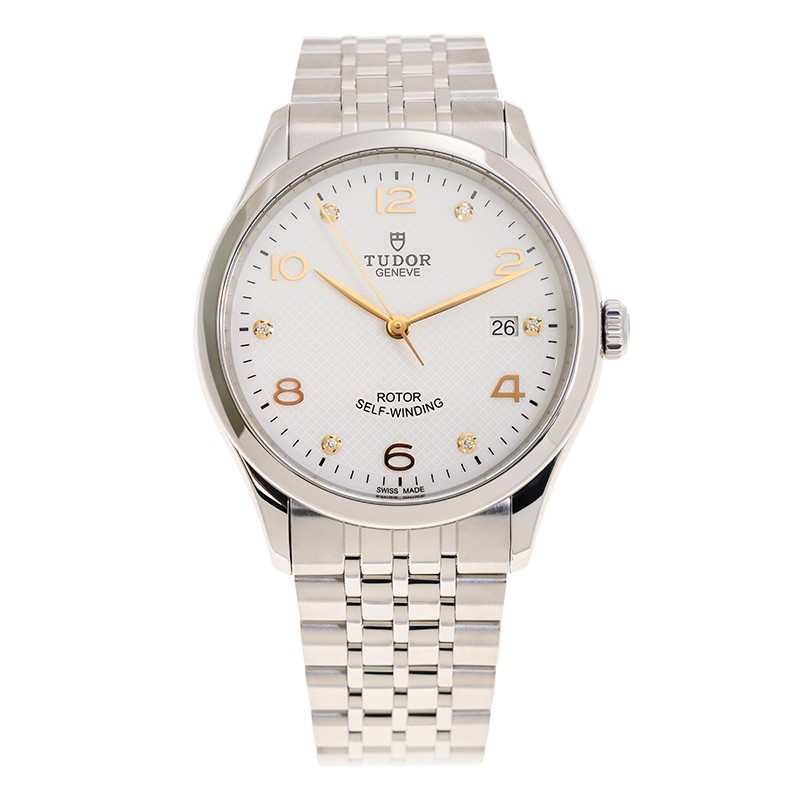 NEW TUDOR 1926 91550-67050-6DI-WT 2