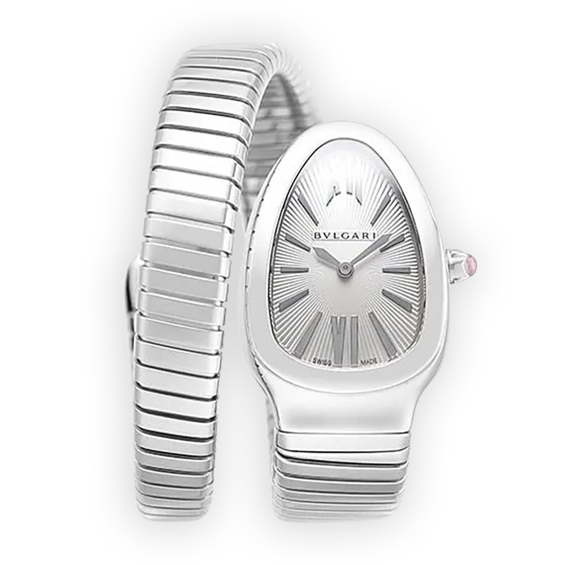 NEW BULGARI SERPENTI TUBOGAS 101828 2