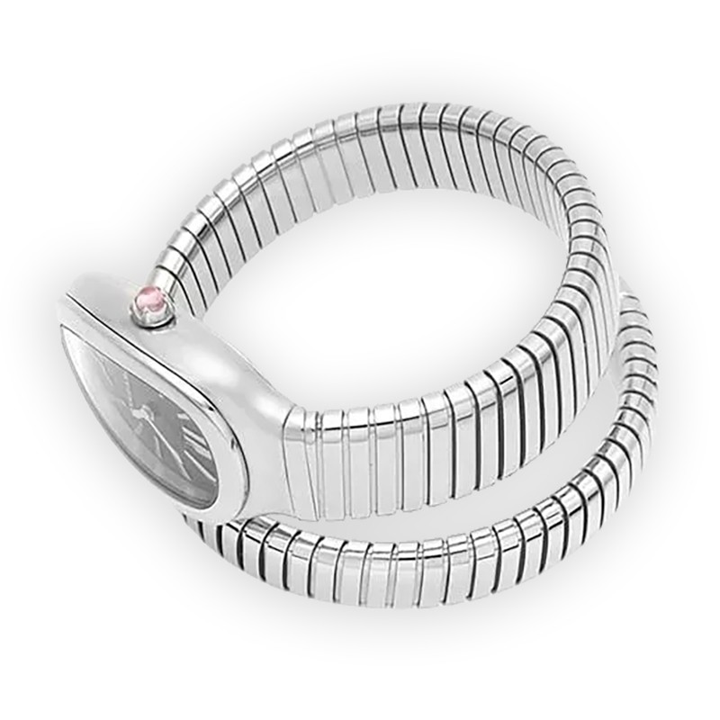 NEW BULGARI SERPENTI TUBOGAS SP35BSS1T 102824 2