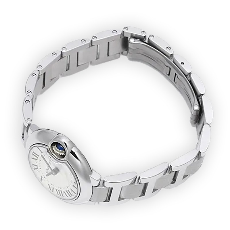 NEW CARTIER BALLON BLEU WSBB0073 2