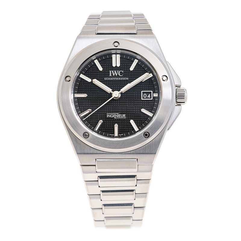 NEW IWC INGENIEUR IW328901 2