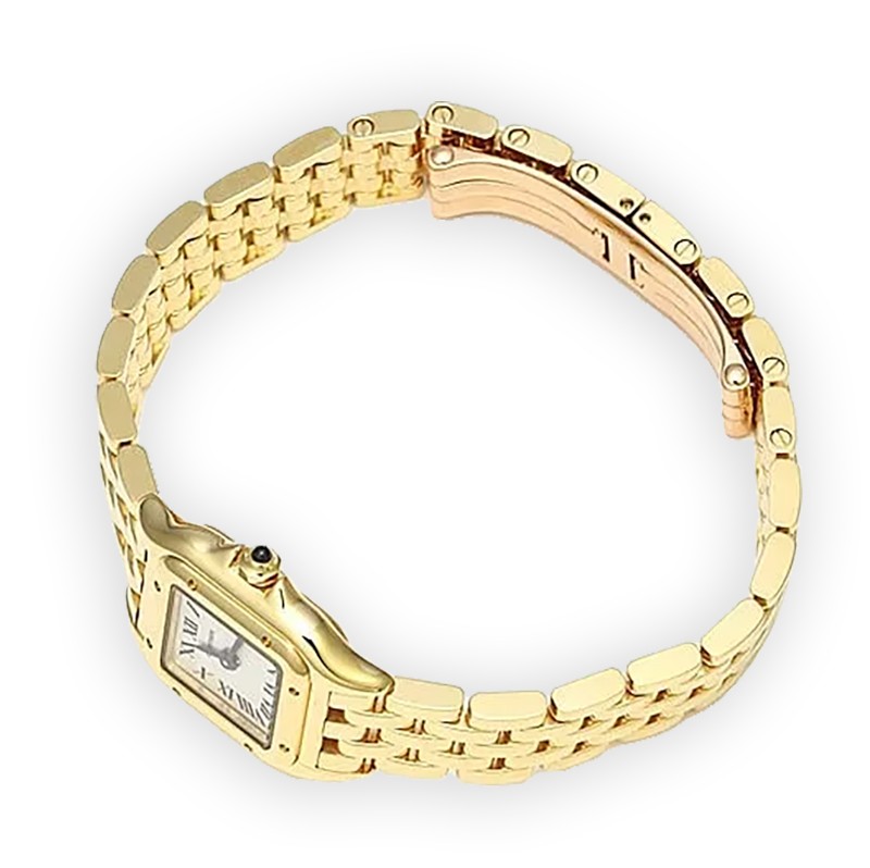 NEW CARTIER PANTHeRE DE CARTIER WGPN0048 2