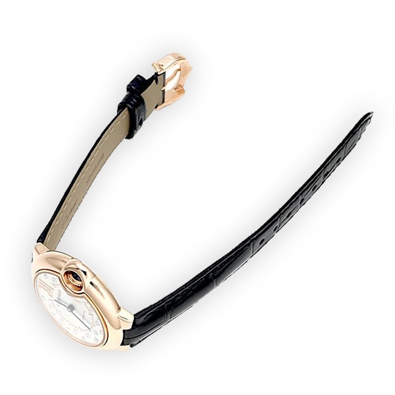 NEW CARTIER BALLON BLEU WGBB0052 2