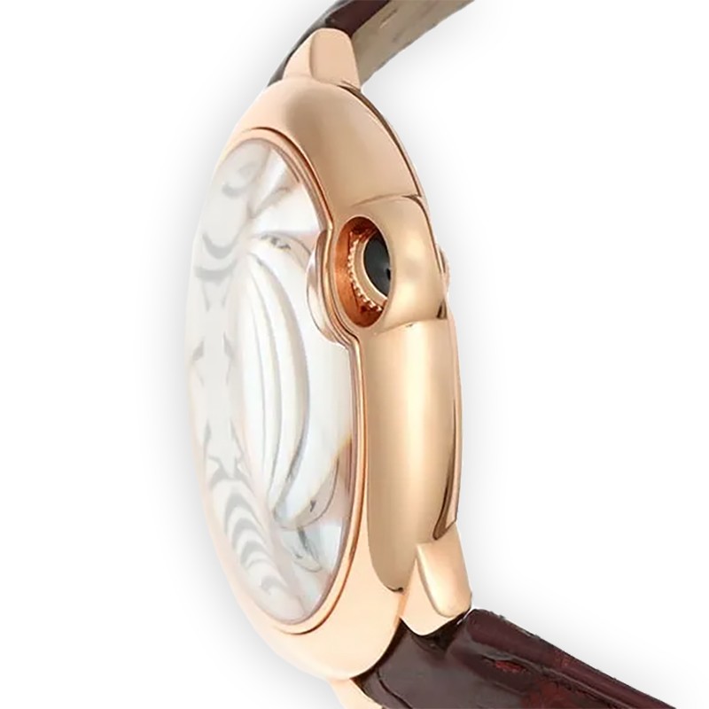 NEW CARTIER BALLON BLEU WGBB0035 2