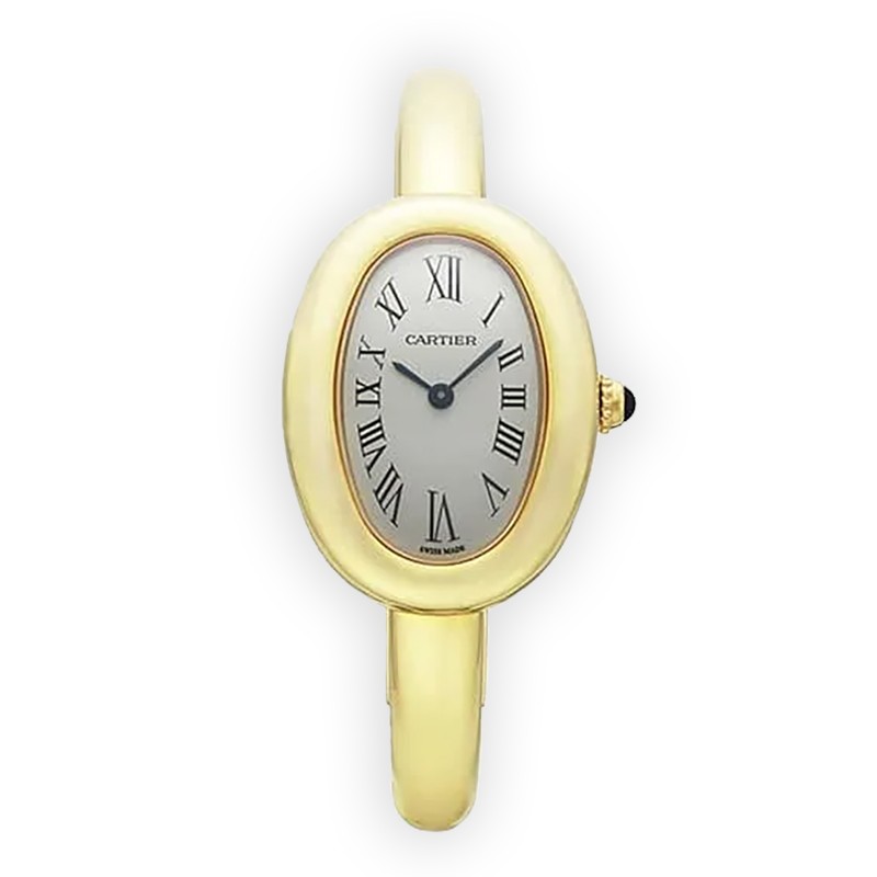 NEW CARTIER BAIGNOIRE WGBA0037 2