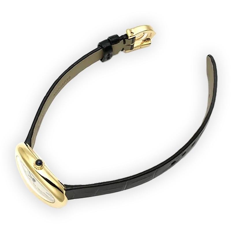NEW CARTIER BAIGNOIRE WGBA0022 2