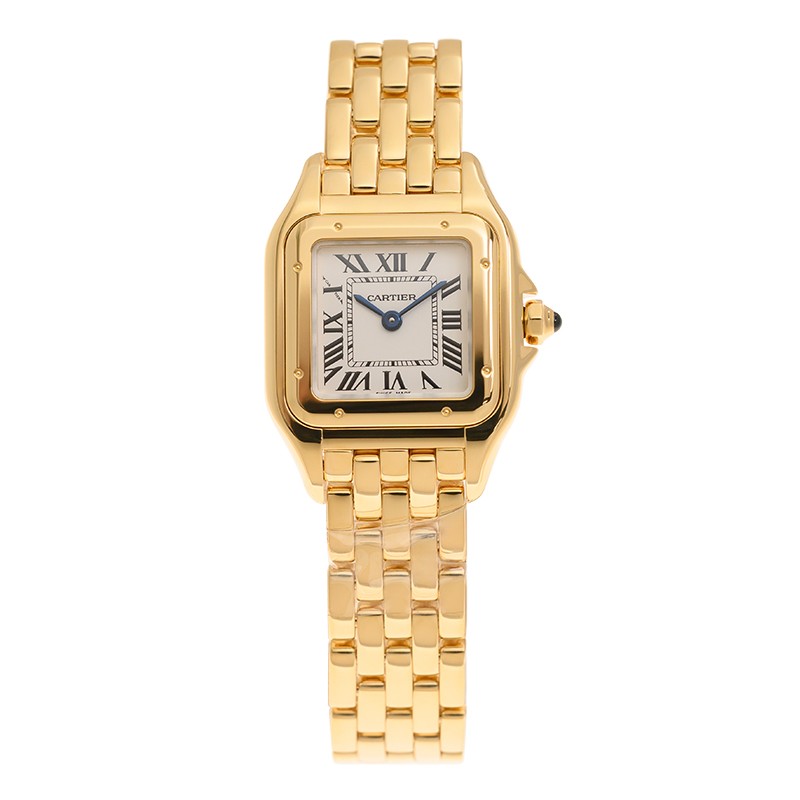 NEW CARTIER PANTHeRE DE CARTIER WGPN0059 2