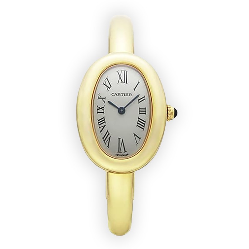NEW CARTIER BAIGNOIRE WGBA0024 2