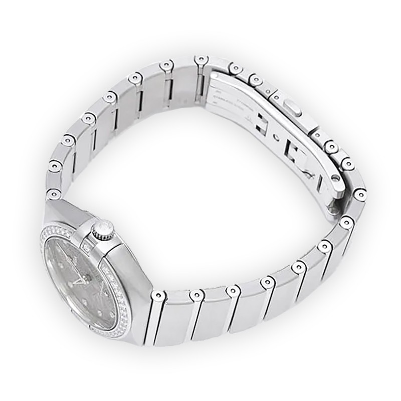 NEW OMEGA CONSTELLATION 131.15.28.60.99.001 2