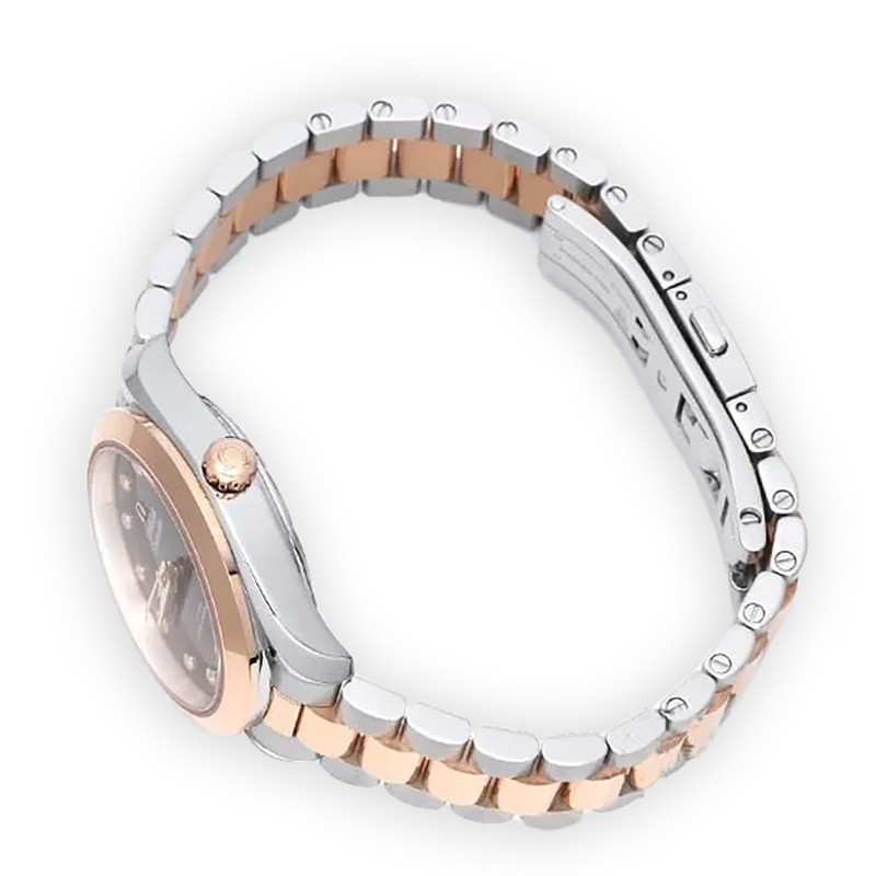 NEW OMEGA SEAMASTER 220.20.30.20.63.001 2