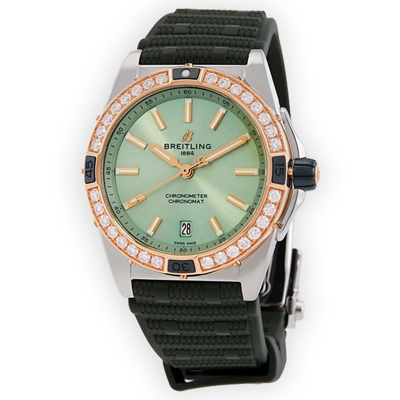 NEW BREITLING CHRONOMAT U17356531L1S1 2