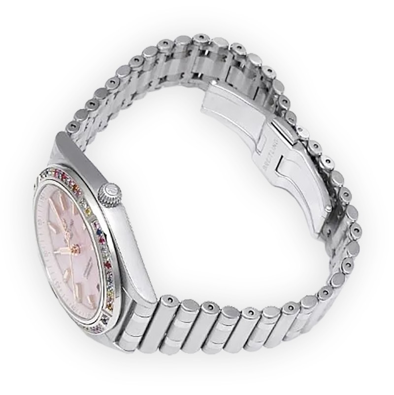 NEW BREITLING CHRONOMAT G10380BB1K1G1 2