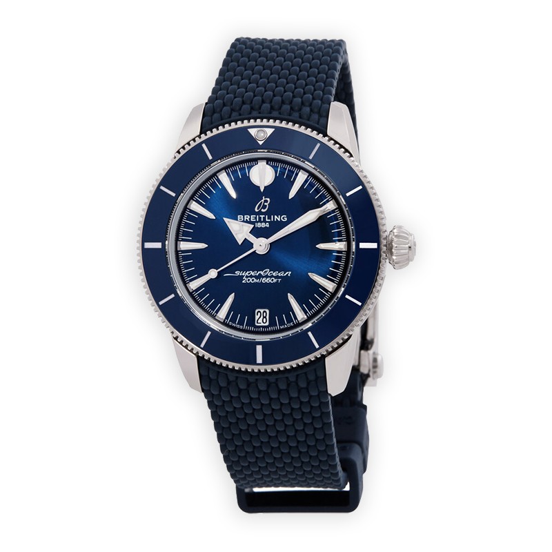 NEW BREITLING SUPEROCEAN HERITAGE A10390161C1S1 2